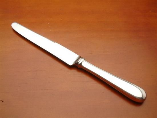 Picture of Lunch Knife French Bl.