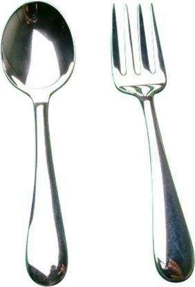 Picture of New 2pc. Baby Set