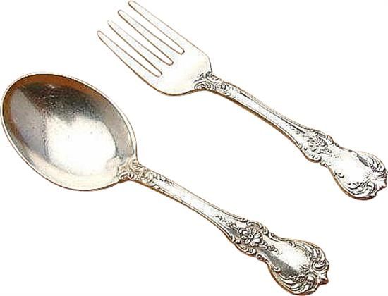 Picture of 2pc Baby Set