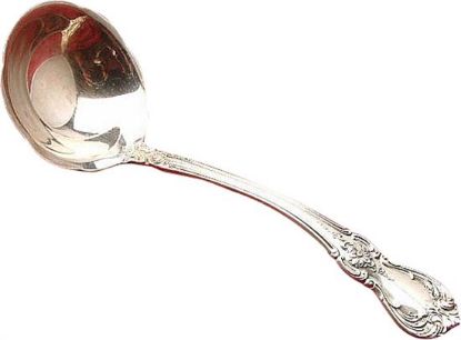 Picture of New Gravy Ldl Hh