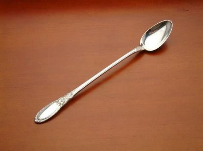 Picture of Iced Beverage Tsps