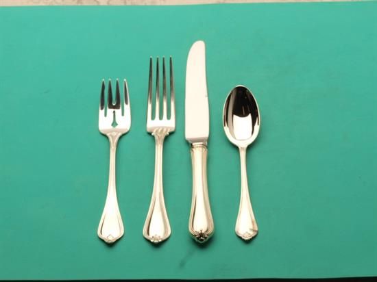 Picture of 4pc. Dinner French Bl.