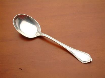 Picture of Cream Soup Spoons
