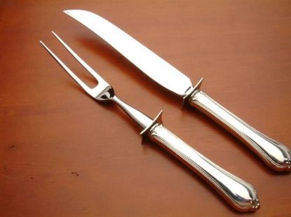 Picture of Steak Carving Set