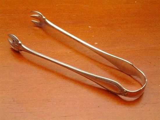 Picture of Sugar Tongs