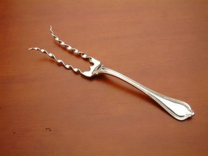 Picture of Baked Potato Serv.fork