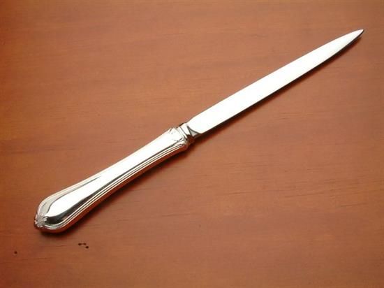 Picture of New Letter Opener