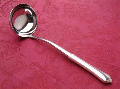Picture of New Soup Ladle Hh