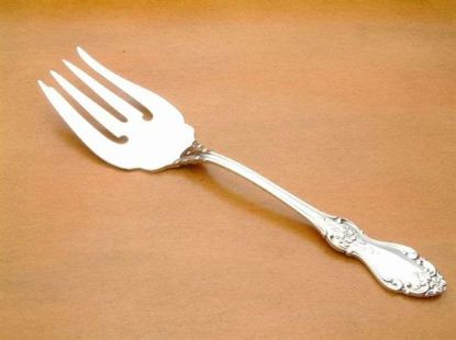 Picture of New Cold Meat Forks