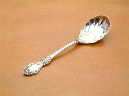 Picture of New Sugar Spoon: