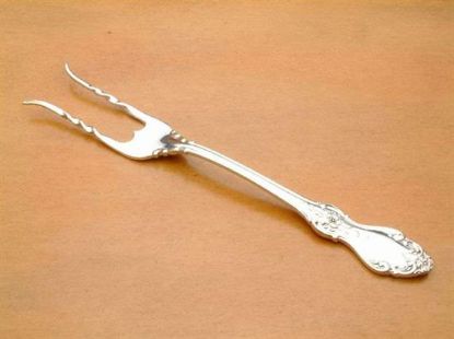 Picture of Baked Potato Serv.fork