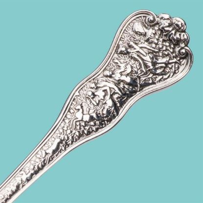 Picture of 4pc Place Size Setting