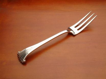 Picture of Dinner Forks