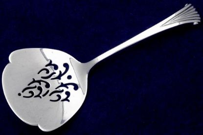 Picture of Bon Bon/candy Dish Spn