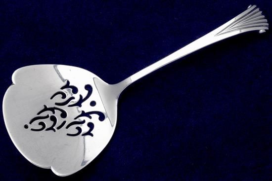 Picture of Bon Bon/candy Dish Spn