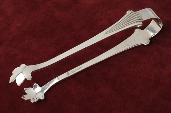 Picture of Sugar Tongs