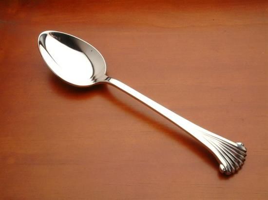 Picture of New Tablespoon