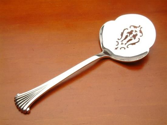 Picture of New Tomato Server