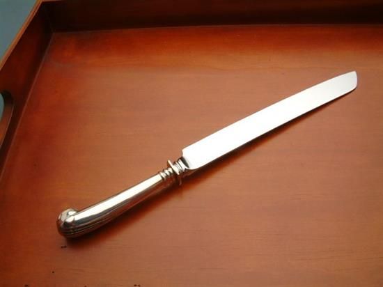 Picture of New Wedding Cake Knife