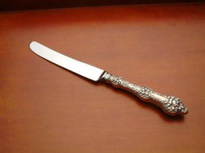 Picture of Dinner Knives Modern