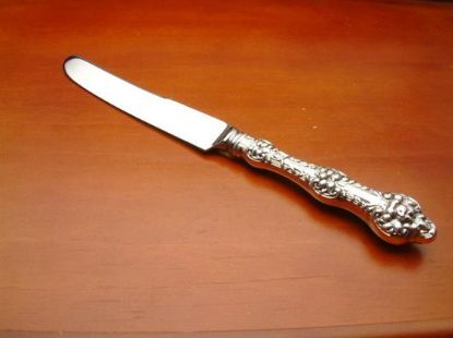 Picture of Dinner Knives French