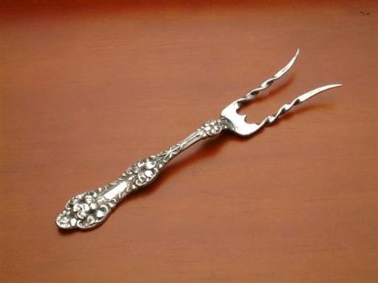 Picture of Baked Potato Serv.fork