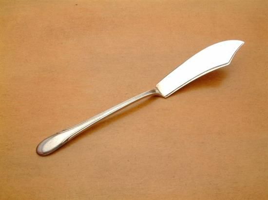 Picture of Flat Master Butter Ser