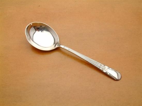 Picture of Cream Soup Spoons