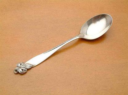 Picture of Teaspoons