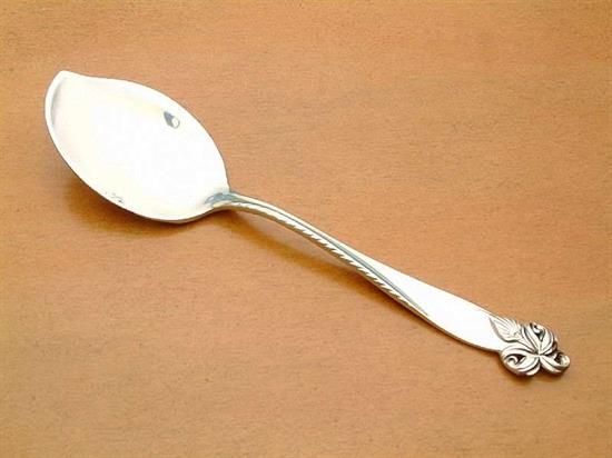 Picture of Mint Jelly Serv.spoon