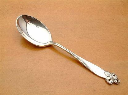 Picture of Sugar Spoon: