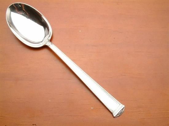 Picture of Table Serving Spoon