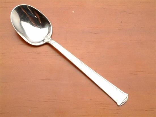 Picture of Sugar Spoon: