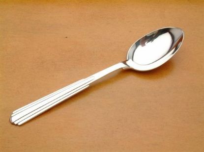 Picture of New Place Spoons: