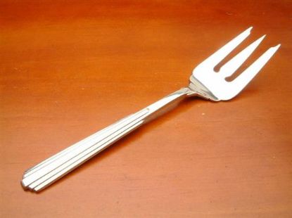 Picture of New Cold Meat Forks