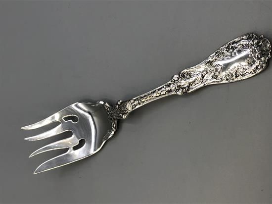 Picture of Serving Fork
