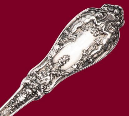 Picture of 4pc.lunch Modern Blade