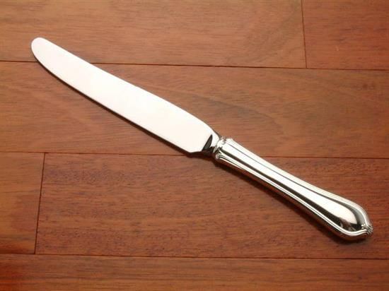 Picture of Lunch Knife French Bl.