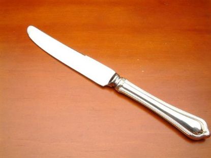Picture of Dinner Knives French