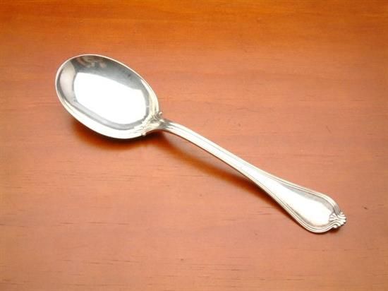 Picture of Gumbo Soup Spoon