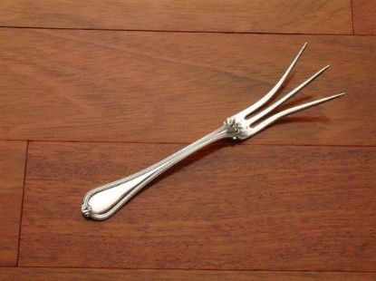 Picture of Lemon Serving Fork