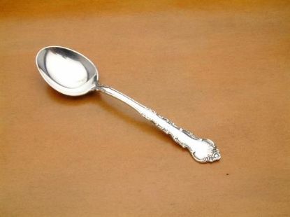 Picture of Place Soup Spoons