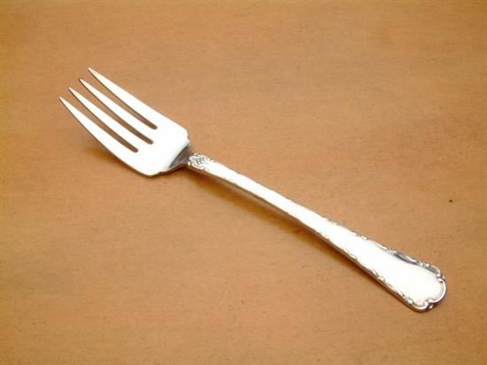 Picture of Salad Forks: