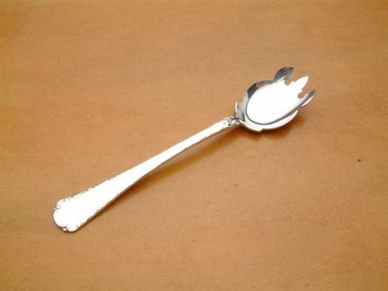 Picture of Ice Cream Spoon/fork