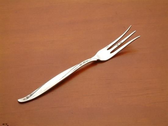 Picture of Lemon Serving Fork