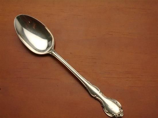 Picture of Teaspoons