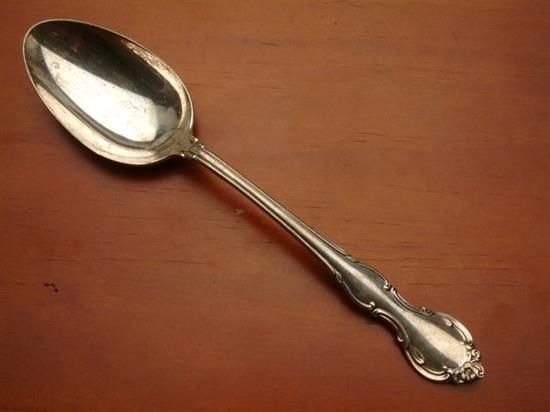 Picture of Table Serving Spoon