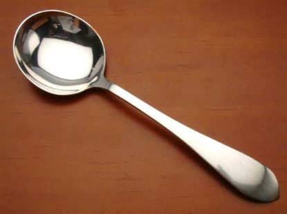 Picture of Gumbo Soup Spoon