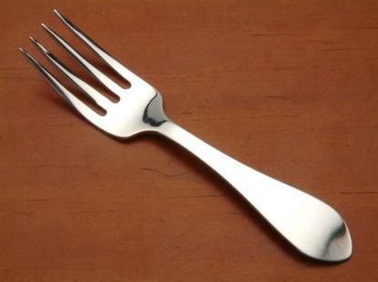 Picture of Baby Fork