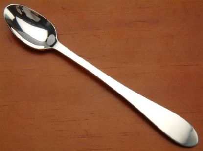 Picture of Infant Feeding Spoon